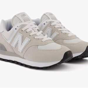 New Balance Classic 574 nimbus cloud